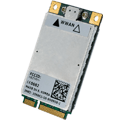 Novatel Expedite EU870D 7.2 Mbps PCI Express Mini Card Embedded Module
