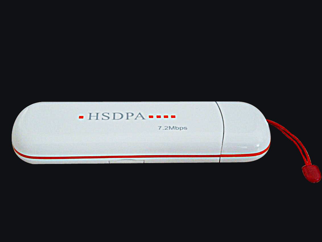 Crius HSDPA modem