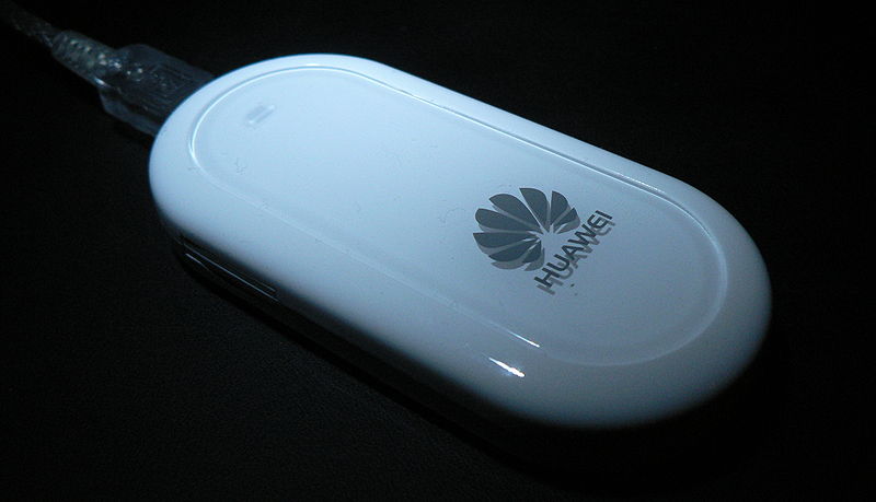 Huawei E220