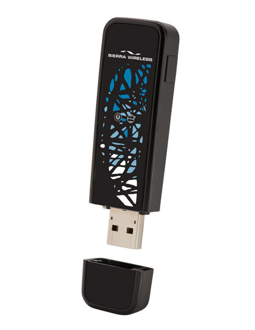 Sierra Wireless USB 306 and 307