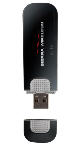 Sierra Wireless Aircard 308