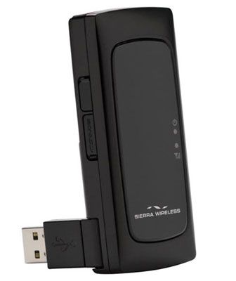 Sierra Apex 880 USB modem