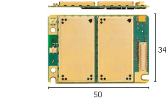 Cinterion HC25 HSDPA module