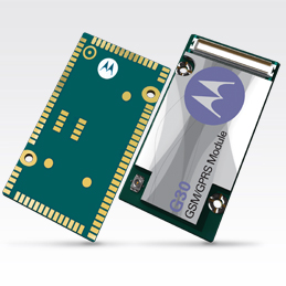 Motorola G30 GSM/GPRS wireless module