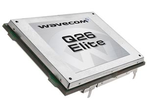 WaveCom Q26 Elite