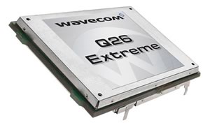 WaveCome Q26 Extreme